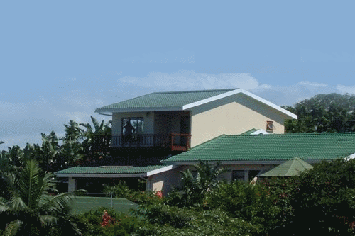 Zuider Zee Guesthouse